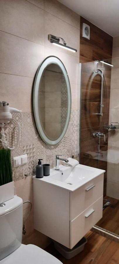 Apartamenty U Piotra Чарны-Дунаец Номер фото